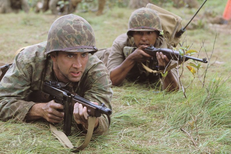 Windtalkers (2002)