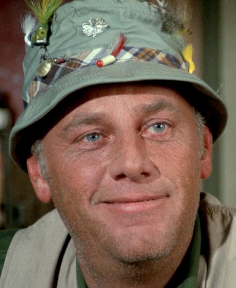 Lt. Colonel Henry Blake (M*A*S*H*)