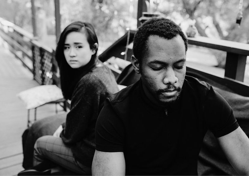 Feeling Chronically Misunderstood