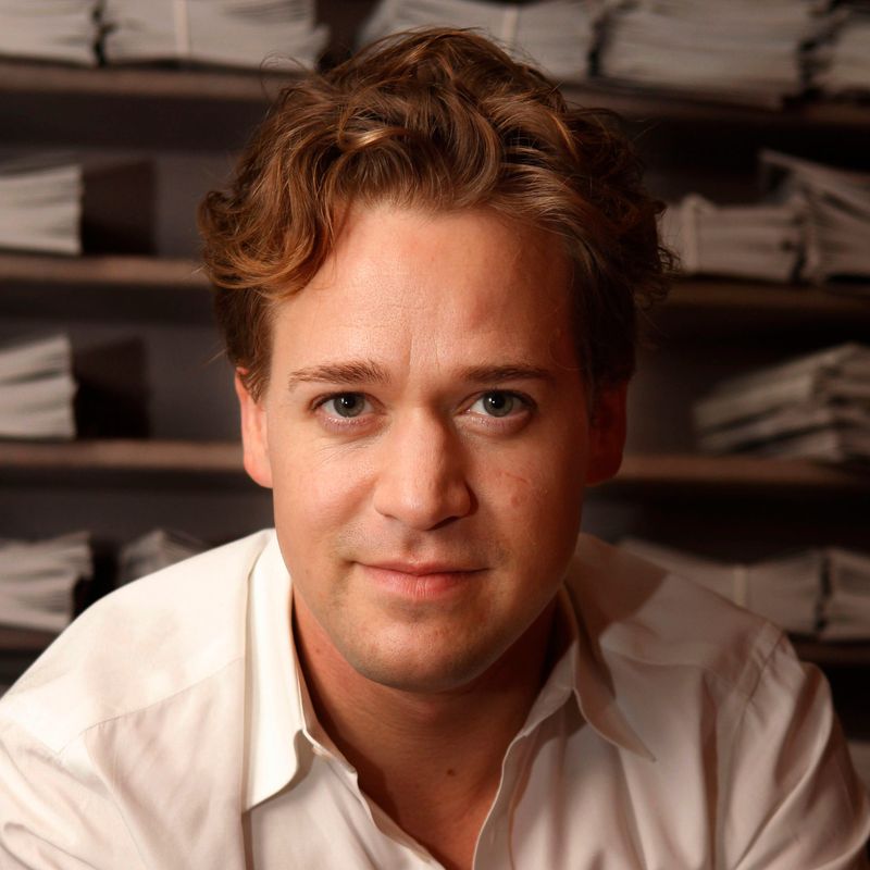 T.R. Knight