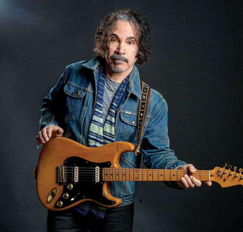 John Oates