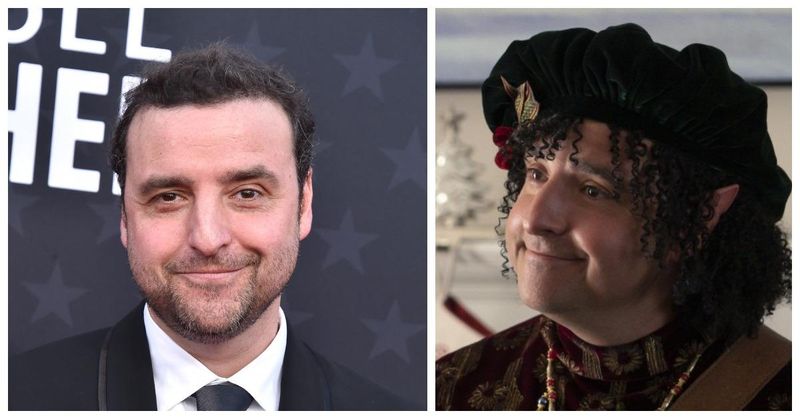 David Krumholtz