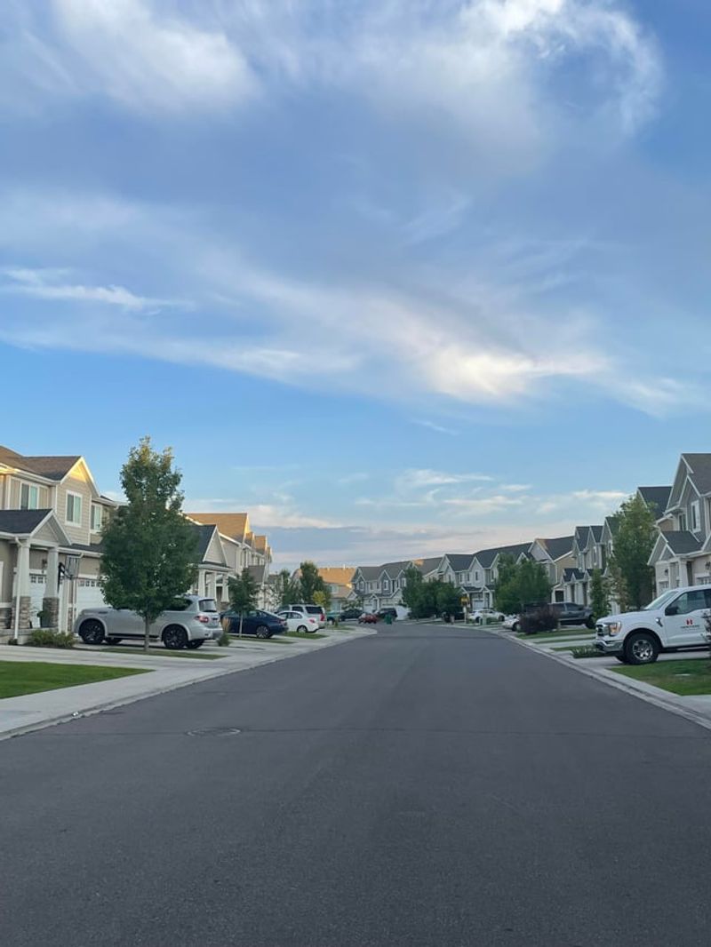 Keeping Up with the Joneses