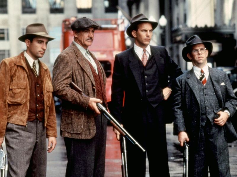 The Untouchables (1987)
