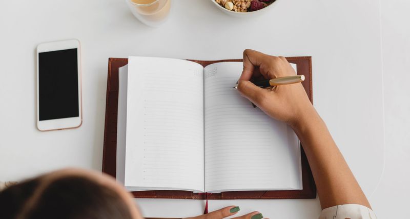 Maintain a Positive and Grateful Mindset