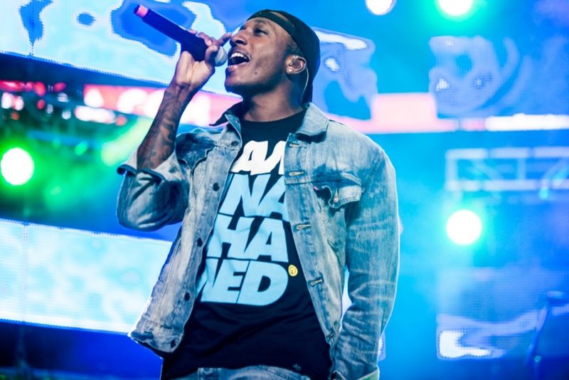 Lecrae