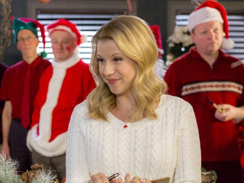 Stephanie Tanner (Hallmark Version)