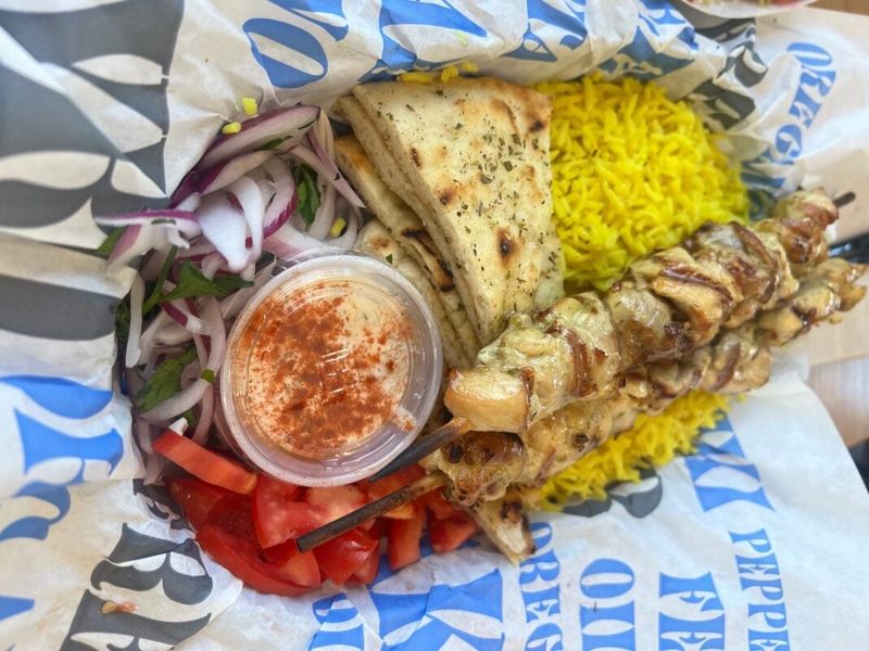Nick The Greek – Multiple U.S. Locations