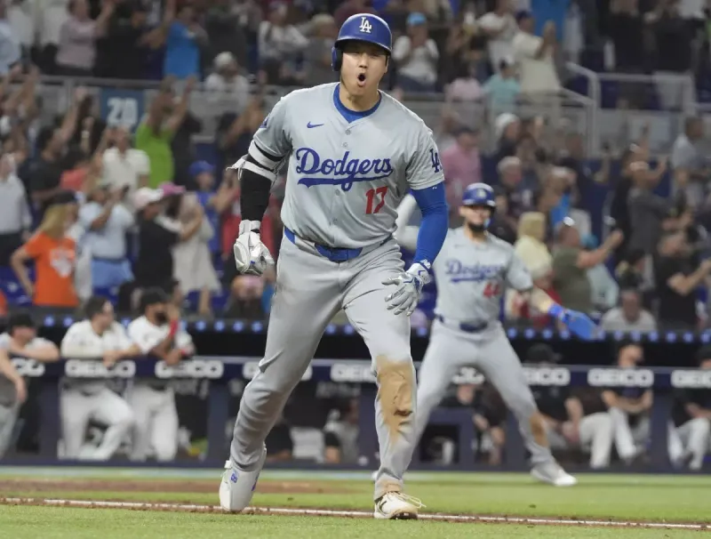Shohei Ohtani