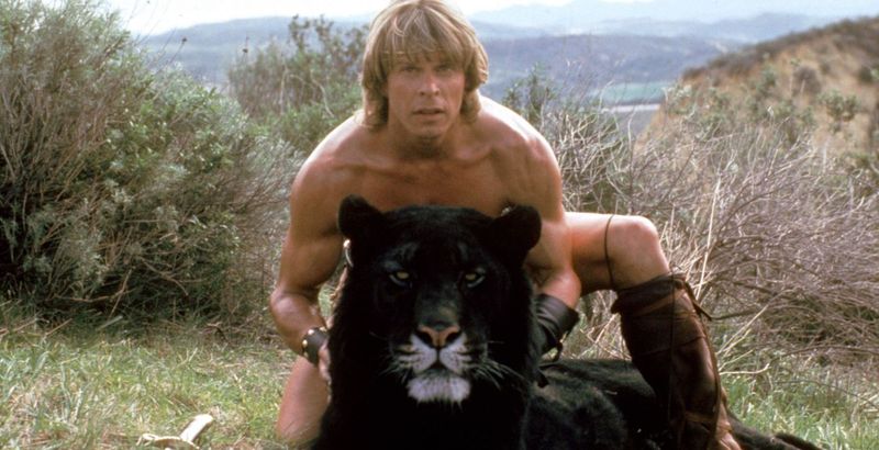 The Beastmaster (1982)