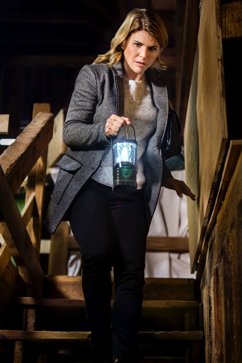 Garage Sale Mystery Series (2016 - Present)