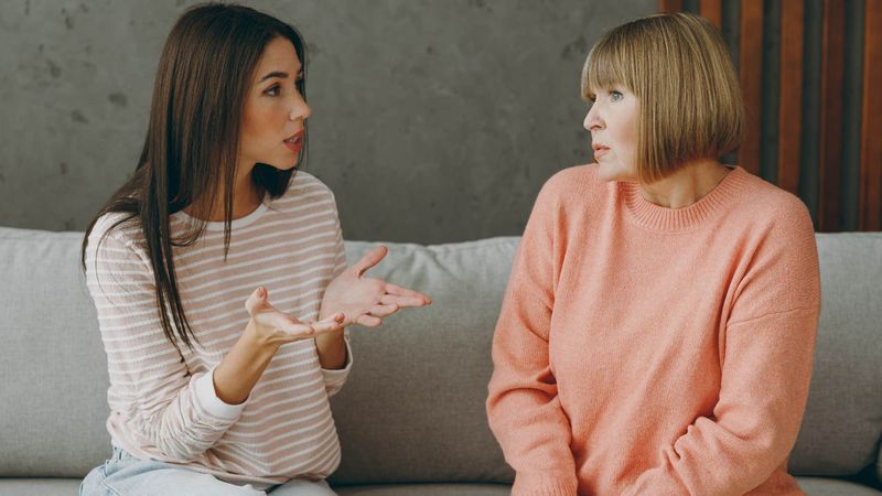 Minimizing Their Feelings During Arguments