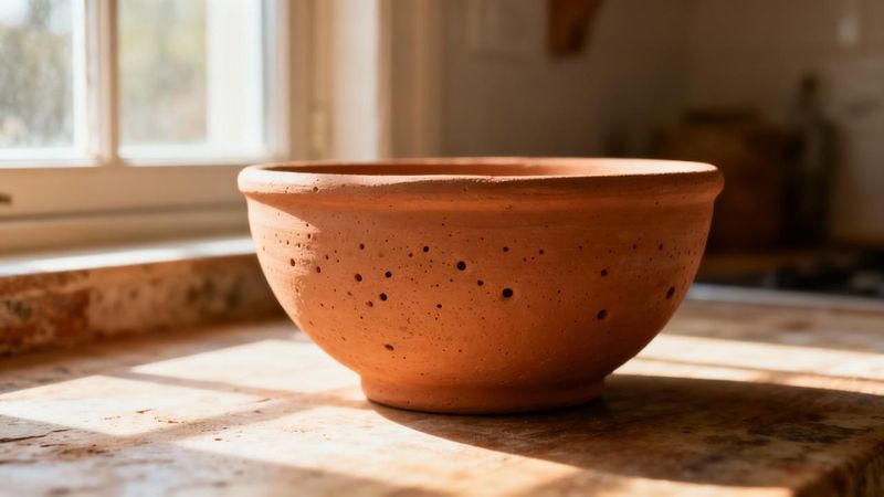 Understand Clay Type and Construction