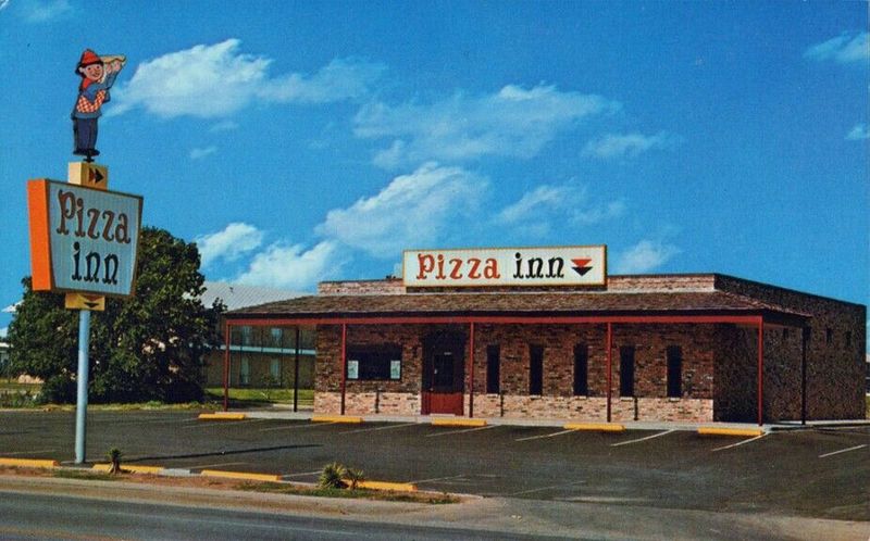Pizza Inn