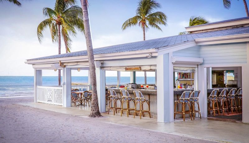 Southernmost Beach Cafe (Key West)