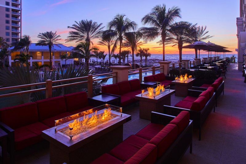 Caretta on the Gulf (Clearwater Beach)