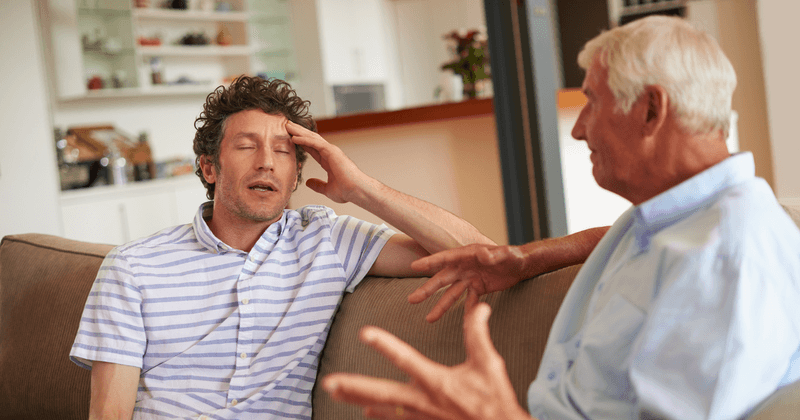 Disrespecting Boundaries