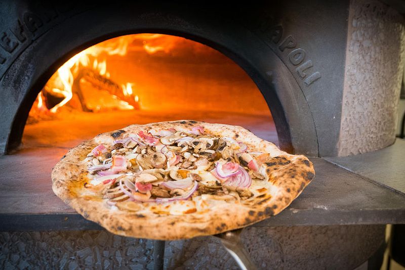 Citizen Pie – Cleveland, OH