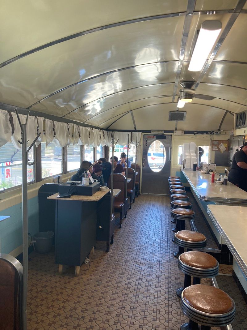 Frank's Place – Erie, PA