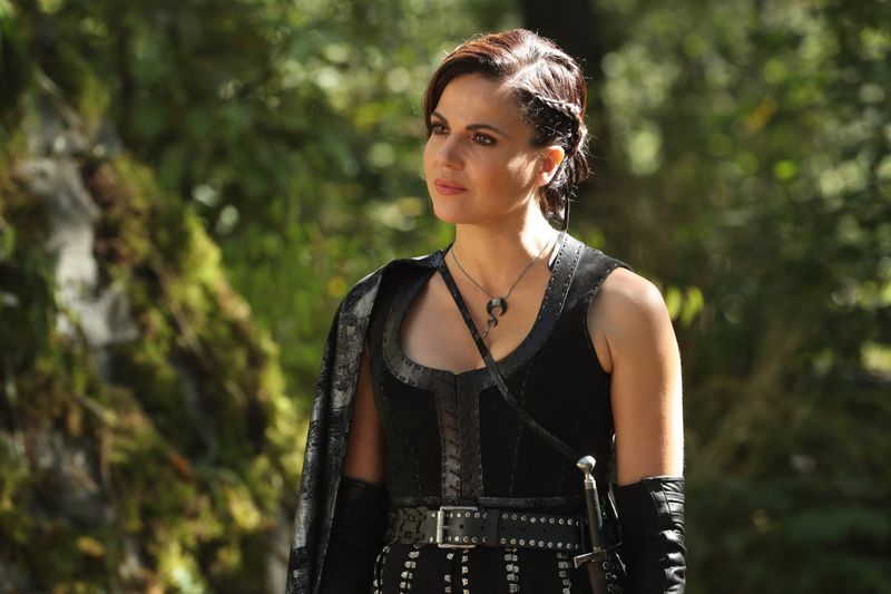 Regina Mills (Once Upon a Time)