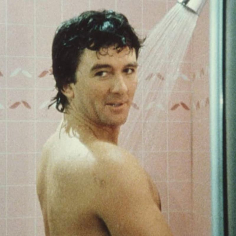 Bobby Ewing (Dallas)