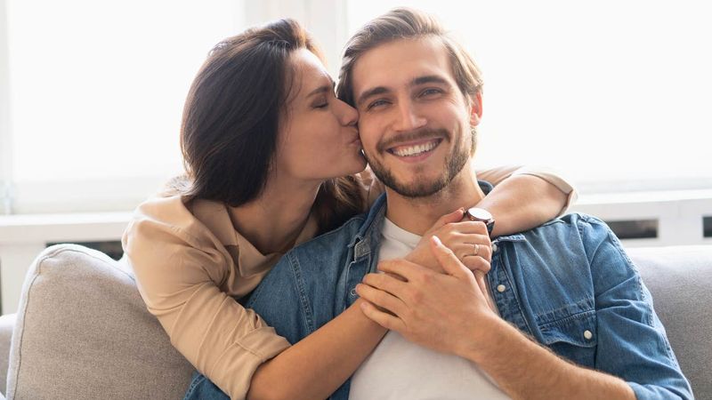 A Wife Should Always Agree With Her Husband