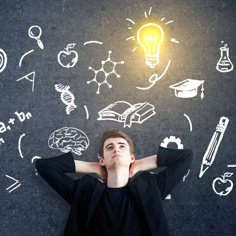 Patience with Big Decisions