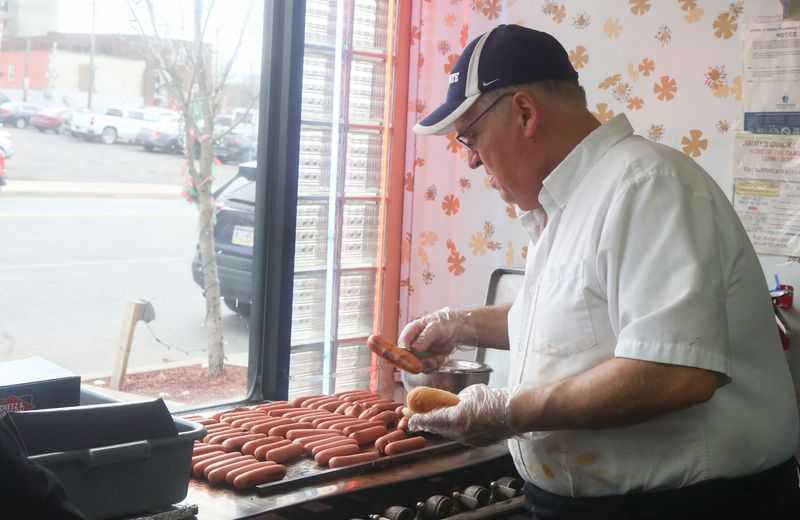 Pappy's Hot Dogs – Scranton, PA