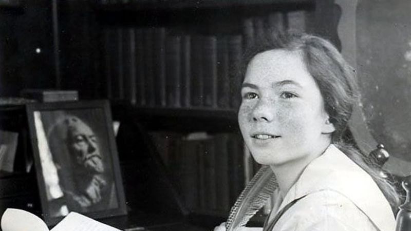 Barbara Newhall Follett – The Prodigy Who Vanished