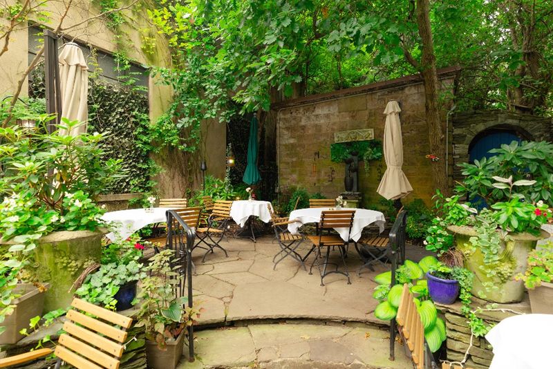 Cafe Matisse – Rutherford, NJ