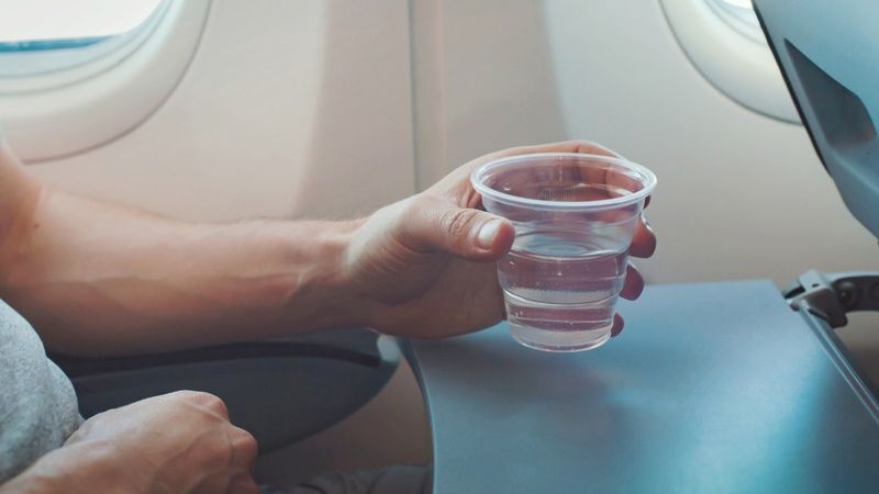 Tap Water When Traveling