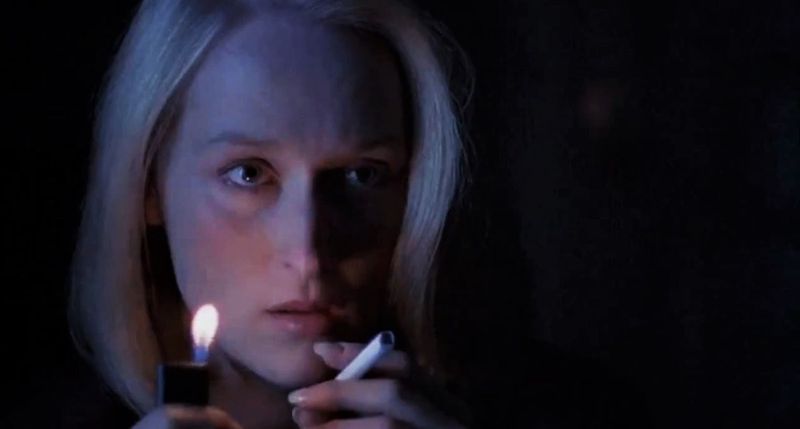 Still of the Night (1982)