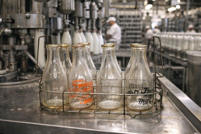 Selling Raw Unpasteurized Milk Freely