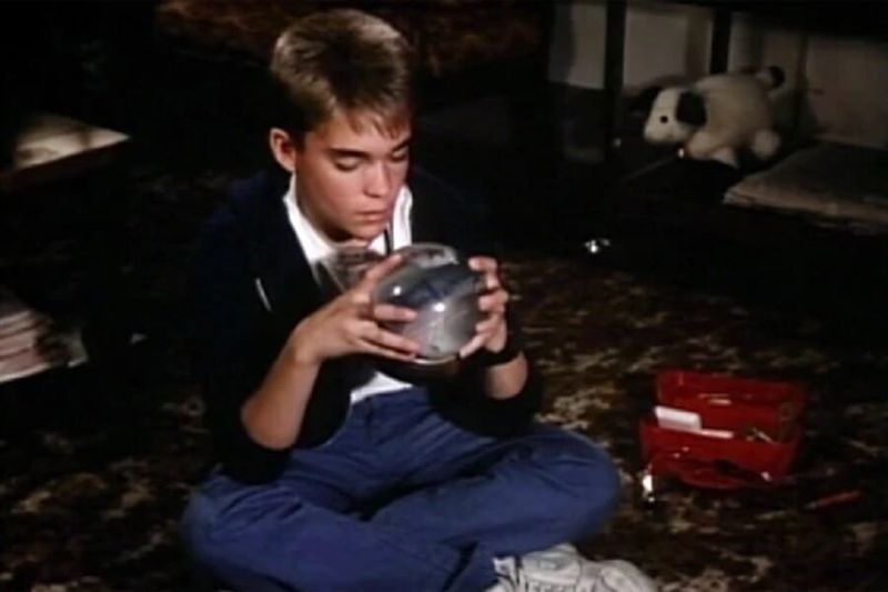 St. Elsewhere