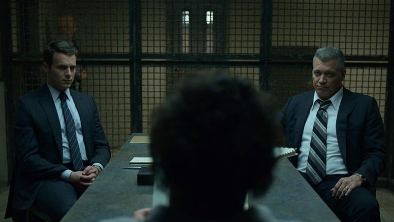 Mindhunter