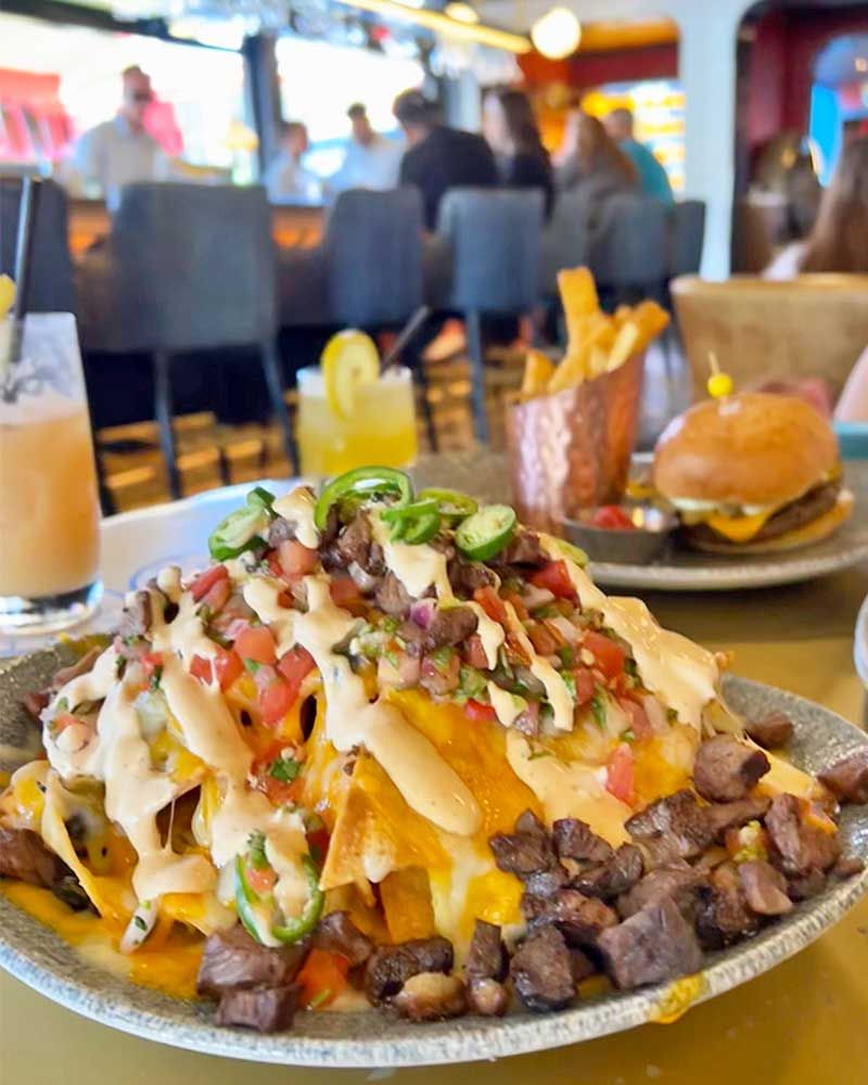 Discover Secret Menu Items Hidden in Plain Sight