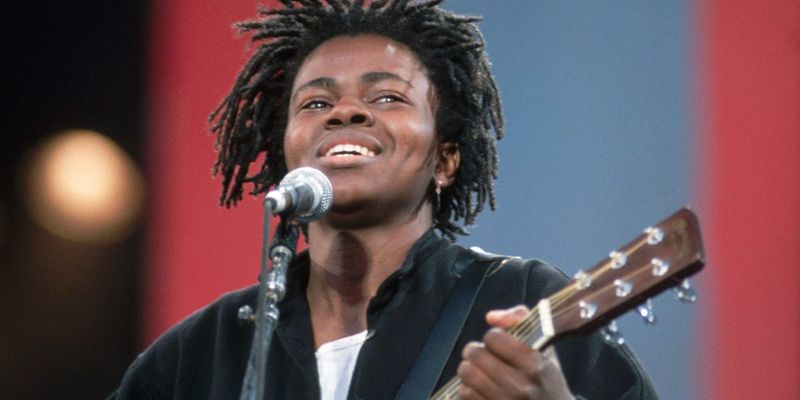 Fast Car by Tracy Chapman