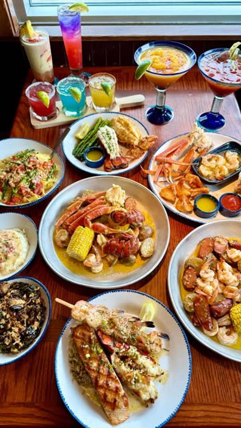 Red Lobster