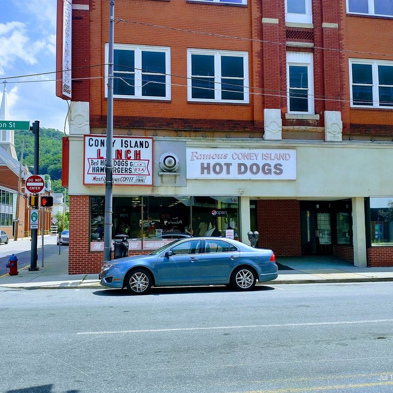 Coney Island Lunch – Altoona, PA