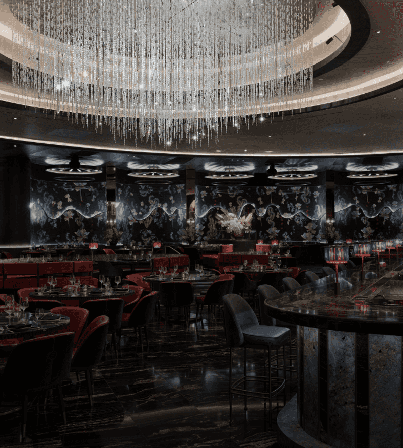 Papi Steak (Fontainebleau Las Vegas)