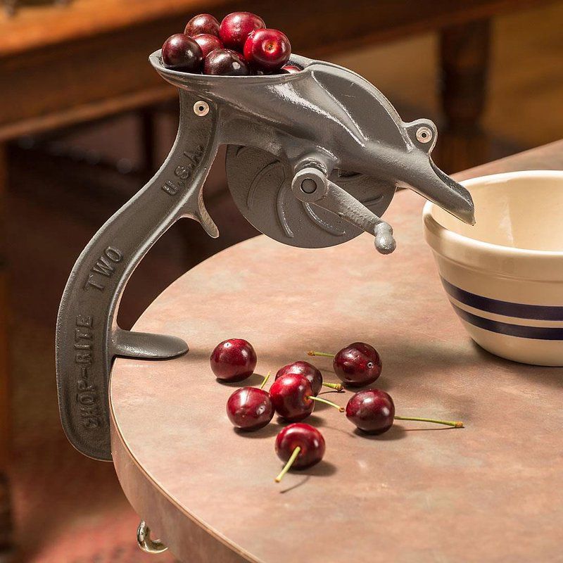 Cherry Pitter