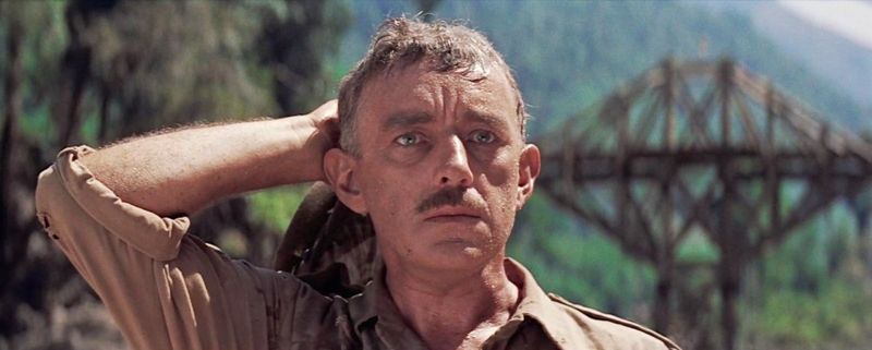 The Bridge on the River Kwai