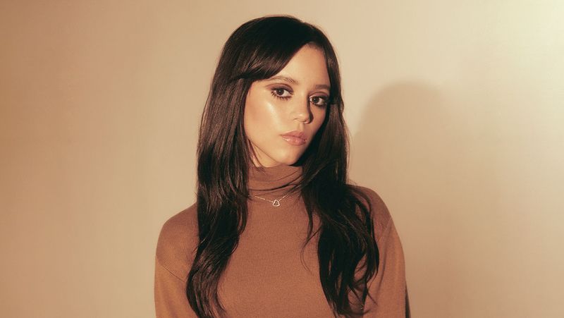 Jenna Ortega