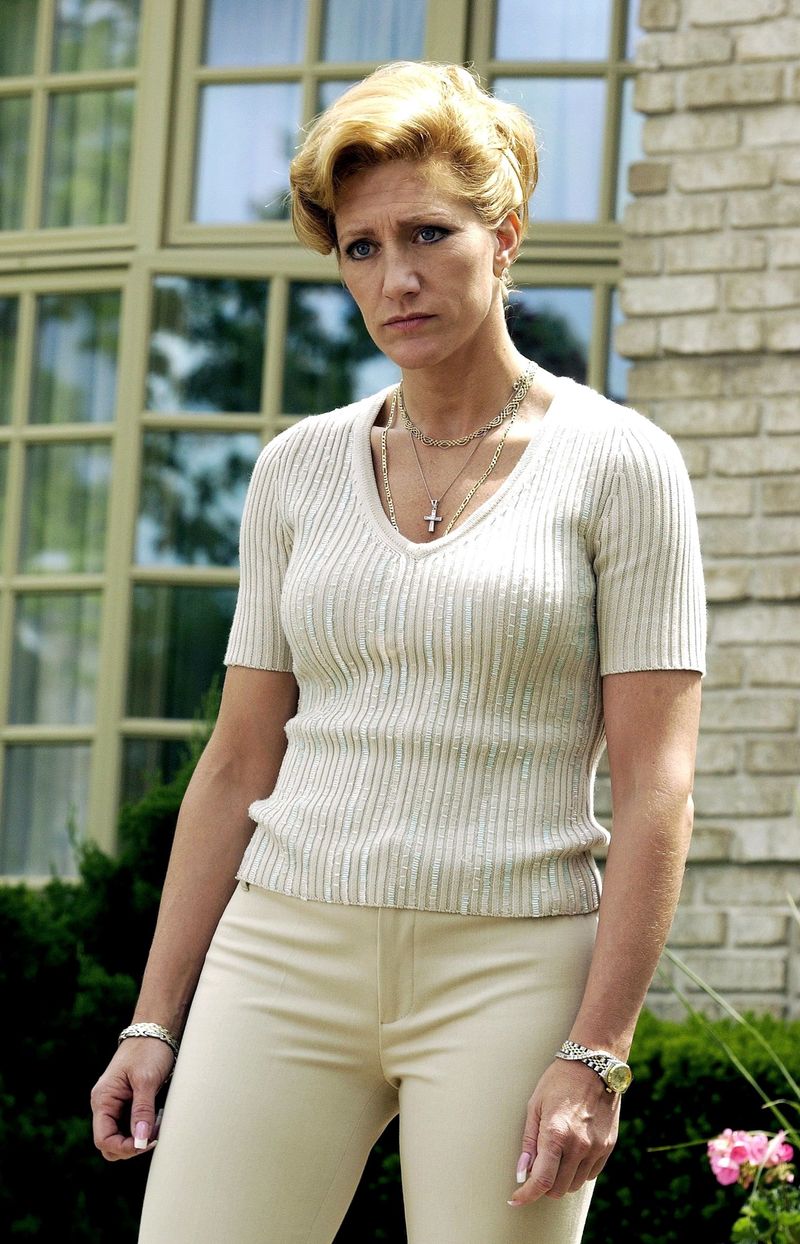 Carmela Soprano