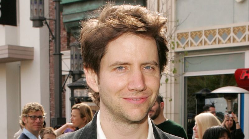 Jamie Kennedy