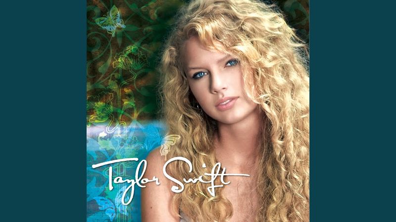 Cold As You (Taylor Swift)