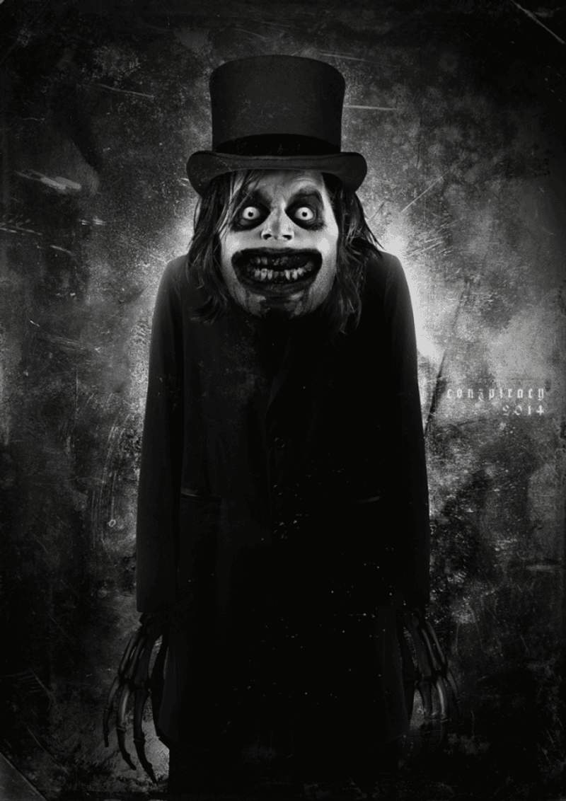 The Babadook