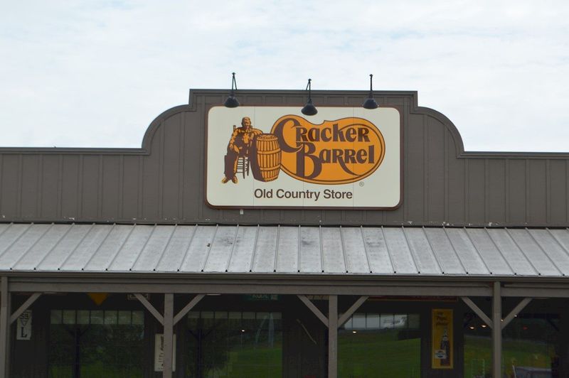 Cracker Barrel Old Country Store