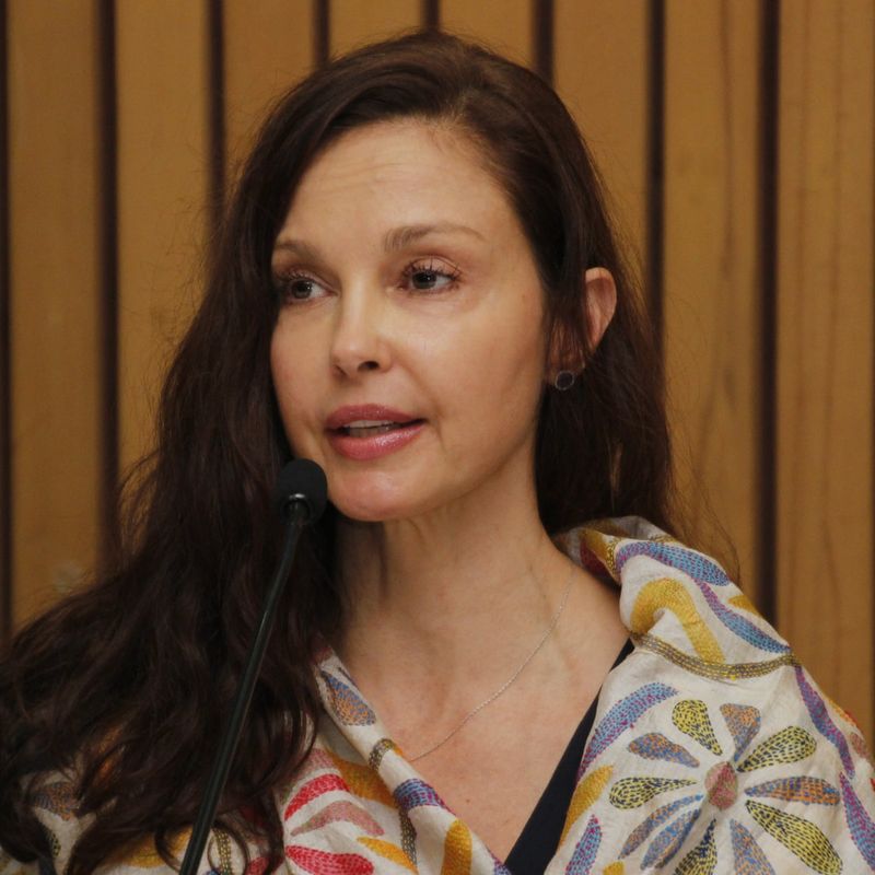 Ashley Judd