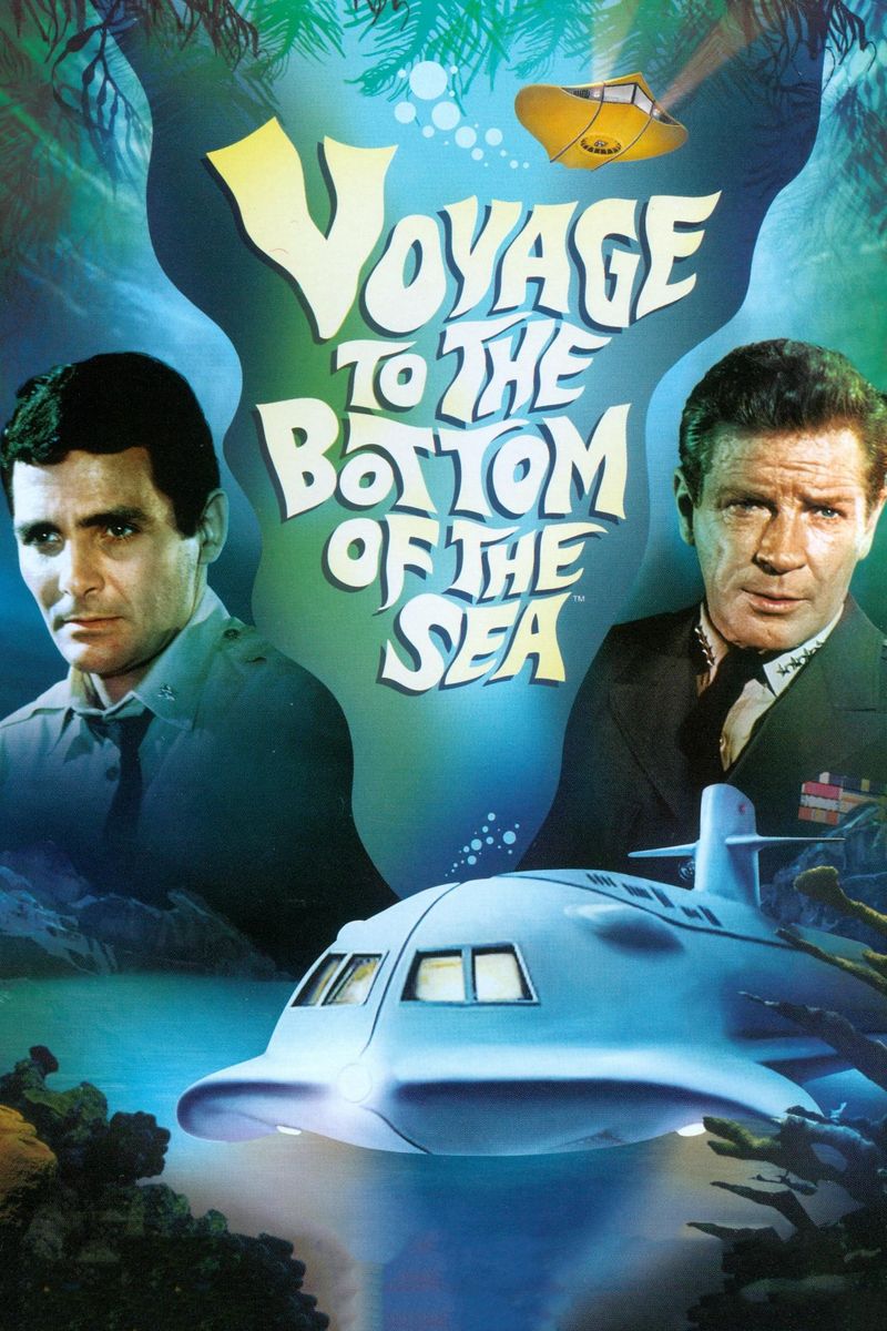 Voyage to the Bottom of the Sea (1964–1968)